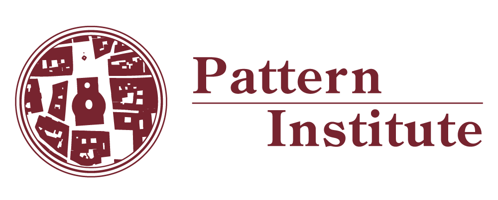 Pattern Institute Logo QUER
