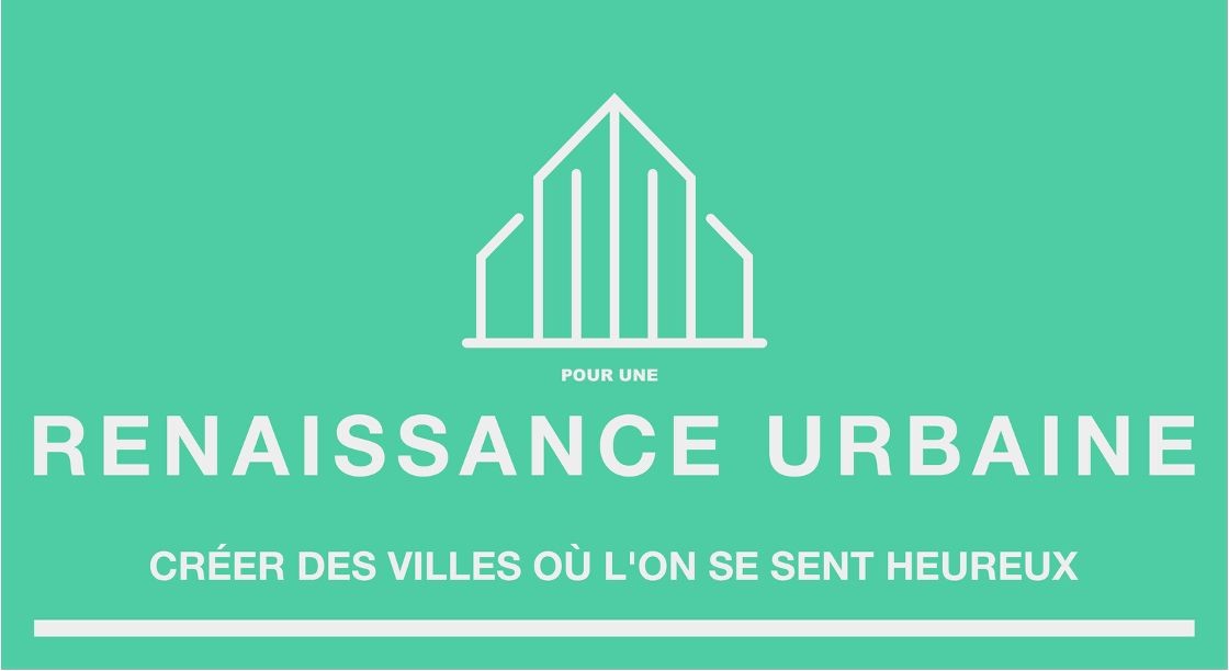 Renaissance Urbaine Logo